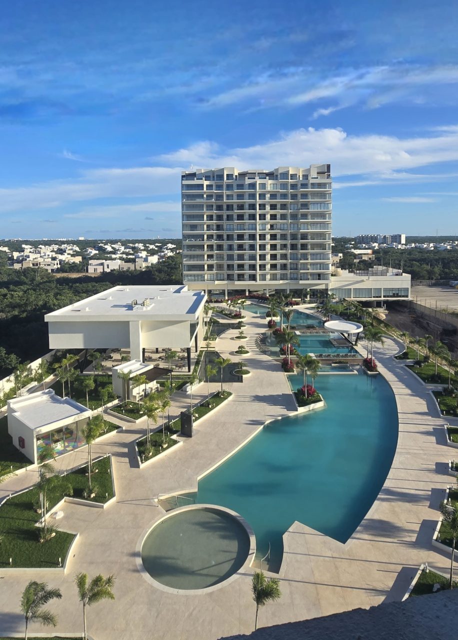 Departamento en Renta en Valle Aurora, Huayacán, Cancún, Quintana Roo — foto 1